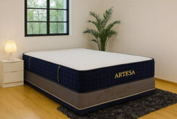 Artesa Royal Mattress Tight Top Firm  King Size - thumbnail 7