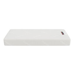 "90 X 200 European Single Memory Foam Mattress, Visco Therapy Balance Ortho Memory Foam, Orthopaedic Support, Firm, 20Cm / 8"" Deep" - thumbnail 5