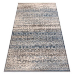 RugsX Carpet Wool Nain Ornament, Vintage 7594/51655 Beige / Blue  120X170 Cm
