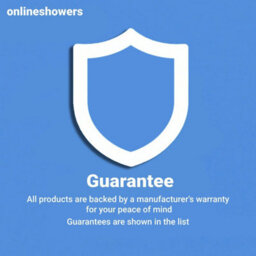 Lumora 600mm Round Backlit Led Bathroom Mirror Tri Colour Dimmable Touch Sensor Demister Mains Powered - thumbnail 9