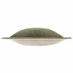 Yard Dune Chenille Polyester Filled Cushion - thumbnail 3