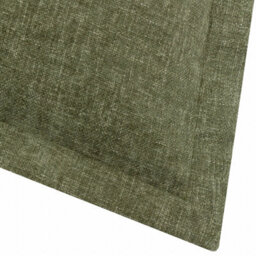 Yard Dune Chenille Polyester Filled Cushion - thumbnail 4
