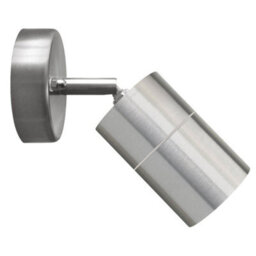 Long Life Lamps Company Adjustable Outdoor Wall Light Stainless Steel Ip44 Zlc010 - thumbnail 5
