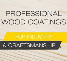 Mipa Paints - Rosner R200 Shell White Wax Stain For Coniferous Wood - 1 Litre - thumbnail 2