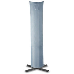 Vonhaus Waterproof Cantilever Parasol Cover, Heavy Duty For Garden Cantilever Banana Umbrella - thumbnail 1