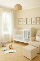 Grantham Bleach Cleanable Deep Pile Carpet By Remland (Ancaster, 1M X 5M) - thumbnail 2