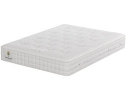 Sleepeezee Elite Luxury 1200 Pocket Mattress - Medium Firm - Double - thumbnail 4