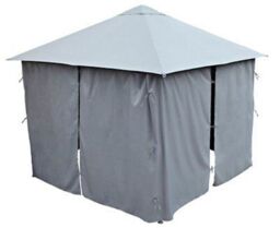 Blooma Gazebo Tent 24Kg - thumbnail 3