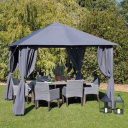 Blooma Gazebo Tent 24Kg - thumbnail 4
