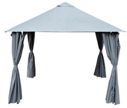 Blooma Gazebo Tent 24Kg - thumbnail 1