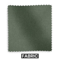 Ameha Sage 135Gsm Linen Look Thermal Blackout Eyelet Curtain For Bedroom & Living Room 46'x54' Window Ringtop Curtain Pair With Tie Back - thumbnail 9