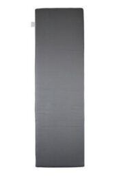 Alfresia Charcoal 3 Seater Garden Bench Cushion, 153Cm Wide, Filled With Thick Luxury Foam - thumbnail 2