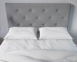 Autumn Duvet 10.5 Tog + 2 Pillow Bundle Polycotton And Hollowfibre Filling - thumbnail 1
