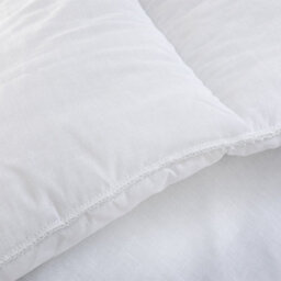 Autumn Duvet 10.5 Tog + 2 Pillow Bundle Polycotton And Hollowfibre Filling - thumbnail 2