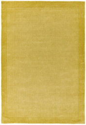Handmade Luxurious Modern Wool Easy To Clean Rug For Bed Room Living Room And Dining Room-120Cm X 170Cm - thumbnail 6