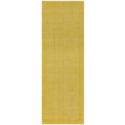 Handmade Luxurious Modern Wool Easy To Clean Rug For Bed Room Living Room And Dining Room-120Cm X 170Cm - thumbnail 7