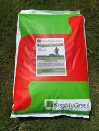 Boston Seeds Kissmygrass Pre-Seeding Lawn And Sportsfield Fertiliser 6.9.6 (25 X 20Kg) - thumbnail 2