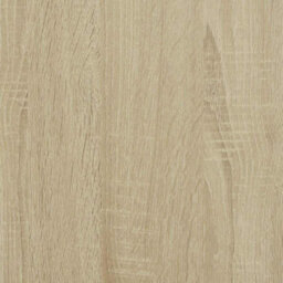 Walplus Bathroom Cabinet Sonoma Oak 58X33X60 Cm Engineered Wood - thumbnail 9