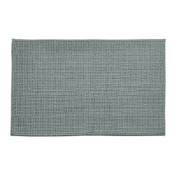Catherine Lansfield Bathroom Bobble Bath Mat Sage Green - thumbnail 4