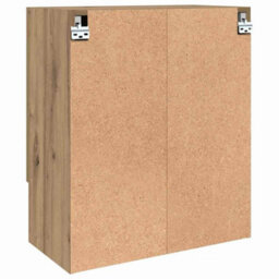 Walplus Wall Cabinet Artisan Oak 60 X 31 X 70 Cm Engineered Wood - thumbnail 8