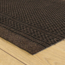 Aztec Hallway Runner Rug - Hardwearing, Non-Slip & Durable Carpet For Hall, Kitchen & Corridor - thumbnail 2