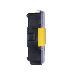Stanley Sortmaster Black & Yellow Organiser With 10 Compartments - thumbnail 4