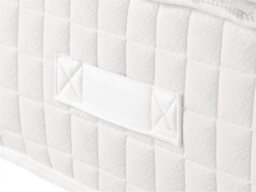 British Bed Company Anniversary Pocket Ortho Mattress - Medium Firm - Single - thumbnail 4