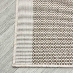 Vichy Indoor/outdoor Hallway Runner Rug - Durable, Reversible & Hardwearing Carpet For Home Or Garden - thumbnail 2