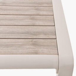 Pacific Lifestyle Aruba Outdoor 4 Seater Dining Set - thumbnail 9