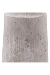 Bloomville Stone Urn Vase For Dried Flowers & Decor - thumbnail 2
