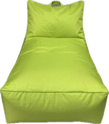Kaikoo Oversized Lounger Day Bed Green