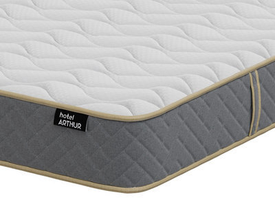 Arthur Sleep Hotel Arthur Mattress - Medium Firm - 1000 Pocket Springs - Source 5 - Double - image 1