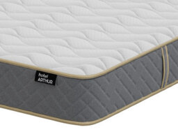 Arthur Sleep Hotel Arthur Mattress - Medium Firm - 1000 Pocket Springs - Source 5 - Double - thumbnail 1