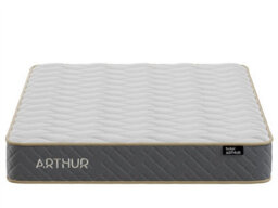 Arthur Sleep Hotel Arthur Mattress - Medium Firm - 1000 Pocket Springs - Source 5 - Double - thumbnail 8