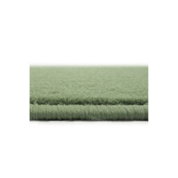Melrose Colorama Plain Sage Green X-Large Indoor Area Rug 200/290Cm - thumbnail 3