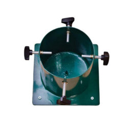 "Holly International Barrel Insert Green Metal Christmas Tree Stand For Trunk Width 3.5"" Tree Height 7Ft" - thumbnail 2