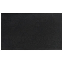 Beliani Doormat Nunivak Natural 50 X 80 Cm Coir - thumbnail 5