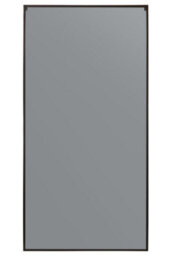 Mirroroutlet Amarelle Metal Tree Decorative Garden Mirror 120Cm X 60Cm - thumbnail 6