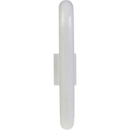Luceco G24Q 12.5W 1550Lm 120° Frosted Dd Cool White Led Light Bulb - thumbnail 1