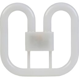 Luceco G24Q 12.5W 1550Lm 120° Frosted Dd Cool White Led Light Bulb - thumbnail 3