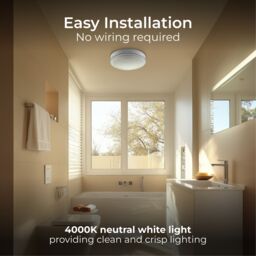 Luceco G24Q 12.5W 1550Lm 120° Frosted Dd Cool White Led Light Bulb - thumbnail 9