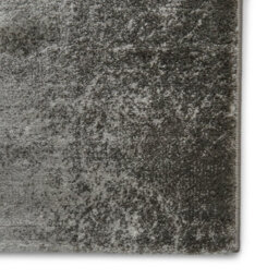 Grey Gold Abstract Modern Easy To Clean Rug For Bedroom & Living Room-160Cm X 220Cm - thumbnail 4