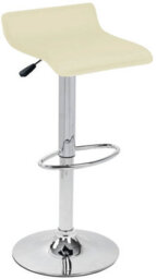 Serene Green Breakfast Bar Stool Height Adjustable - thumbnail 2