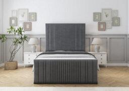 Comfort Beds The Foxy Armour Conistan Bed Frame - thumbnail 2