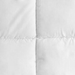 Beliani Polyester Mattress Topper Softguard 3 120 X 200 Cm (Eu Small Double) - thumbnail 6