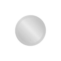 Royal Bathrooms Tokyo 800 X 800mm Round Led Illuminated Bathroom Mirror - Anti-Fog - thumbnail 3