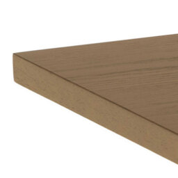Wyld Haus Kotka Minimalist Dark Oak Rectangular Coffee Table, Smoked Oak Veneer, 1300 X 450 mm - thumbnail 4