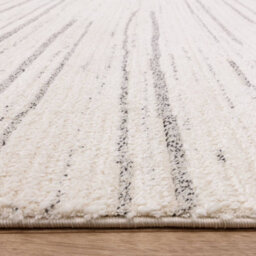 The Rug Edit Oslo Os03 Ellipse Brown Rug - 160X220Cm - thumbnail 9