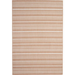 The Rugs Ecology Collection Outdoor Rugs In Beige  300Be - thumbnail 1