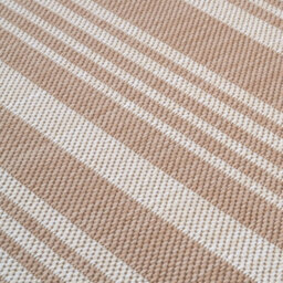 The Rugs Ecology Collection Outdoor Rugs In Beige  300Be - thumbnail 3